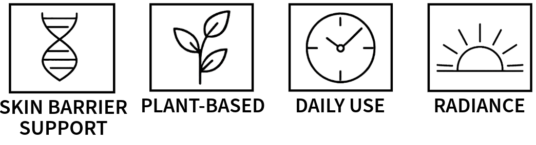 Product certifications: Australian Made, Vegan, Cruelty Free